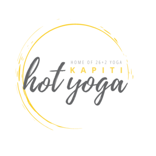 Kapiti Hot Yoga 